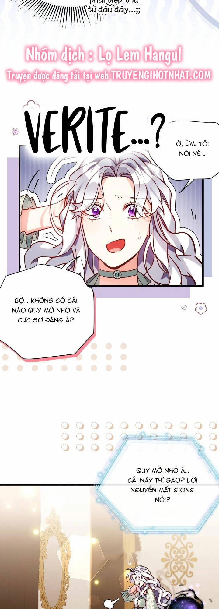 Con Gái Chồng Thật Dễ Thương Chapter 89.1 - 30