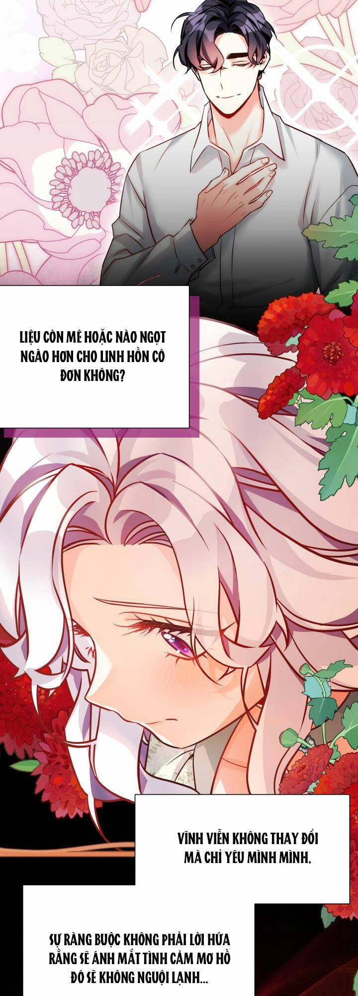 Con Gái Chồng Thật Dễ Thương Chapter 89.1 - 35