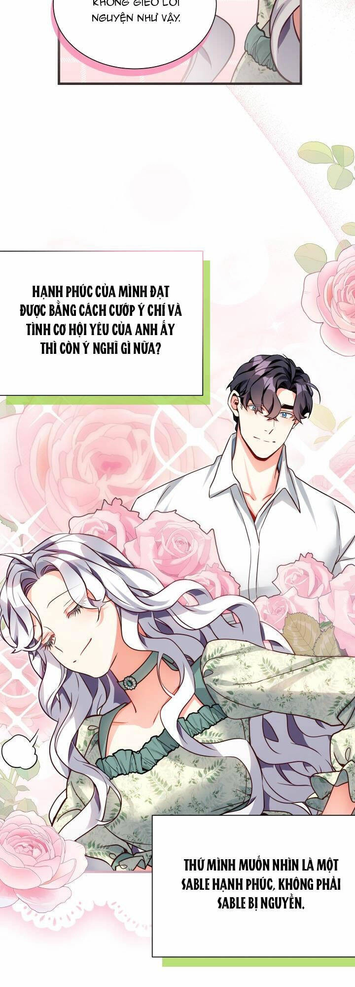 Con Gái Chồng Thật Dễ Thương Chapter 89.1 - 39