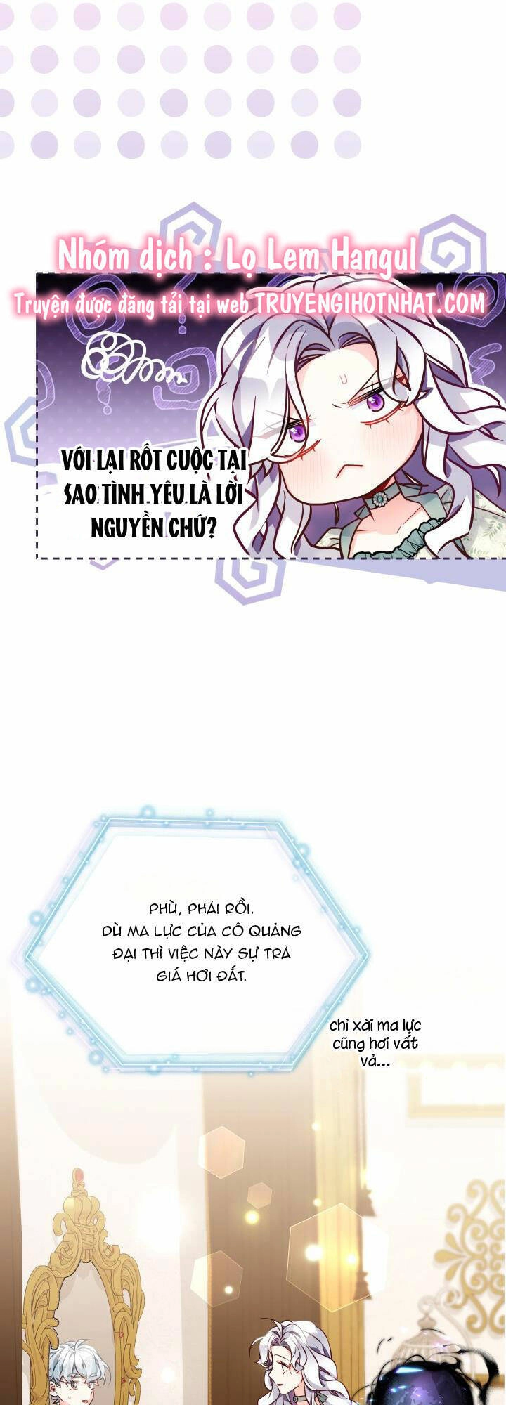 Con Gái Chồng Thật Dễ Thương Chapter 89.1 - 40