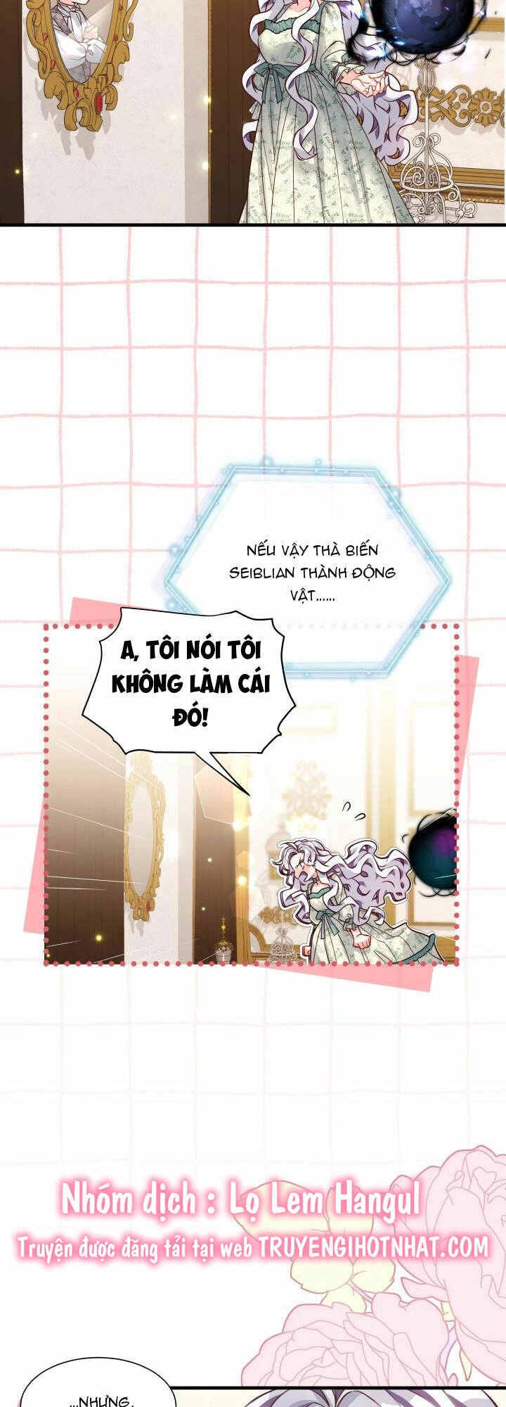 Con Gái Chồng Thật Dễ Thương Chapter 89.1 - 41