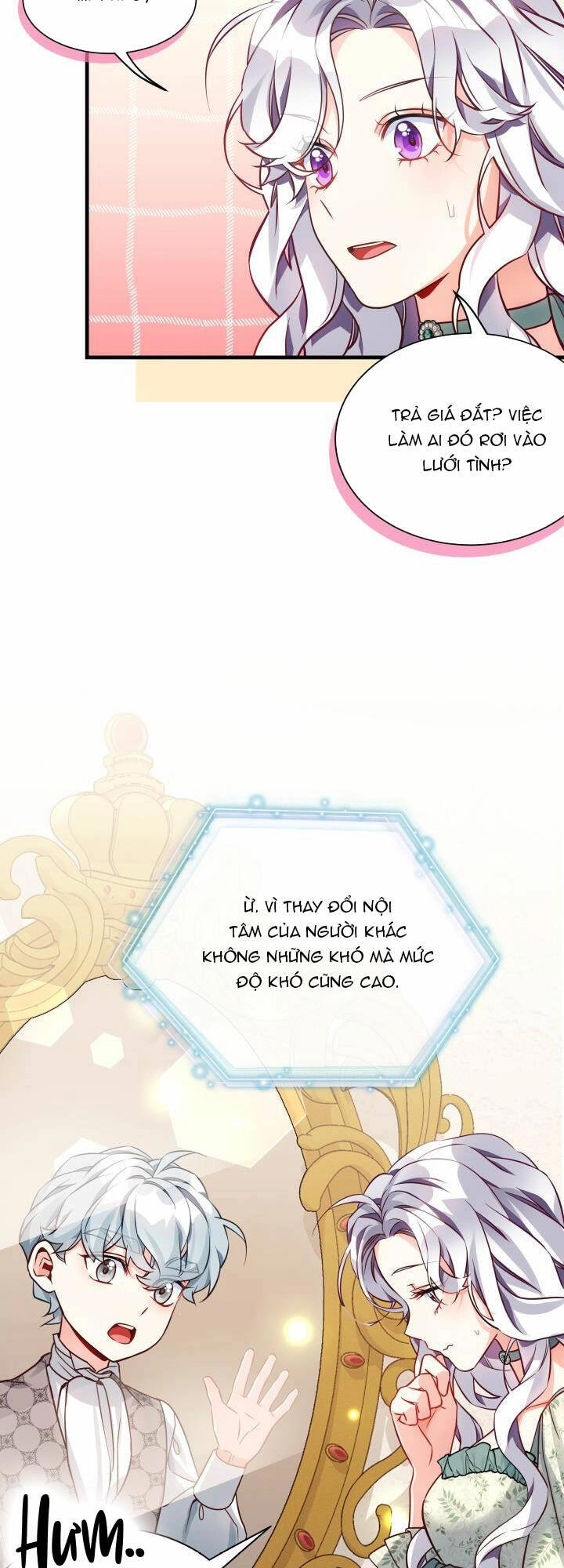 Con Gái Chồng Thật Dễ Thương Chapter 89.1 - 42