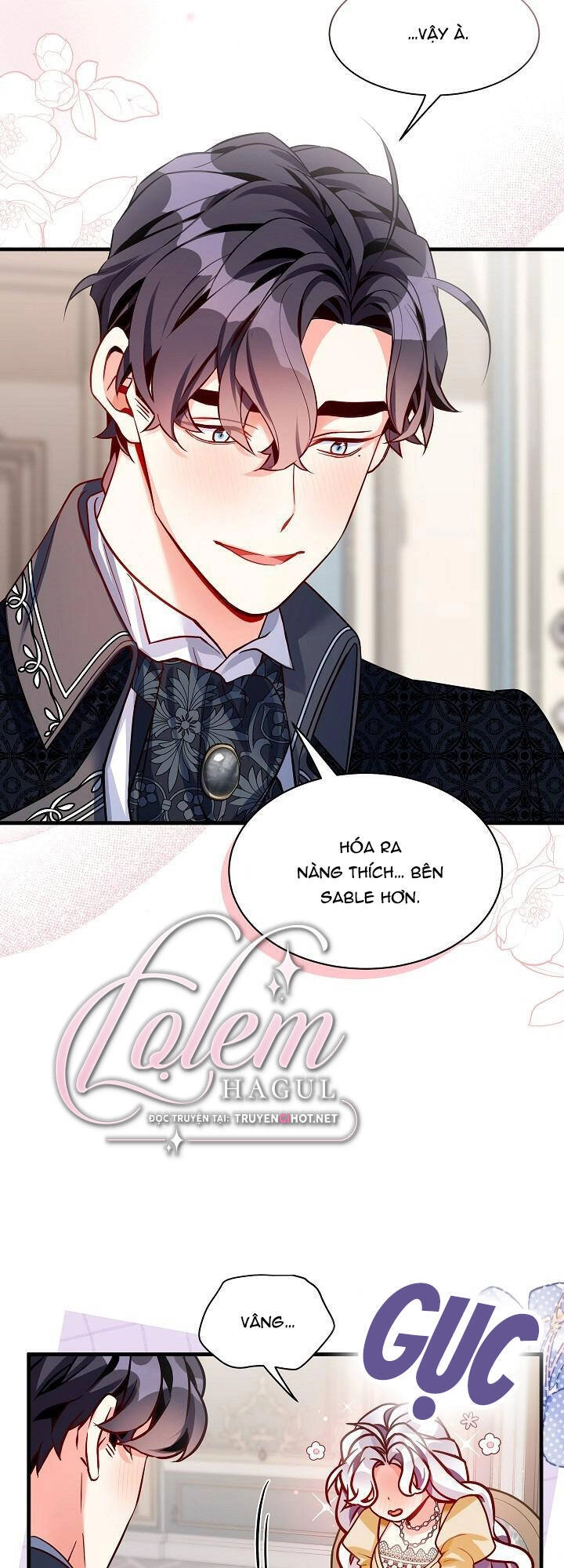 Con Gái Chồng Thật Dễ Thương Chapter 85 - 3