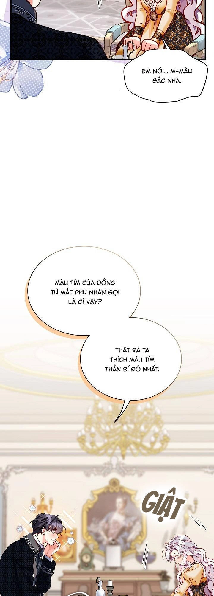 Con Gái Chồng Thật Dễ Thương Chapter 85 - 4