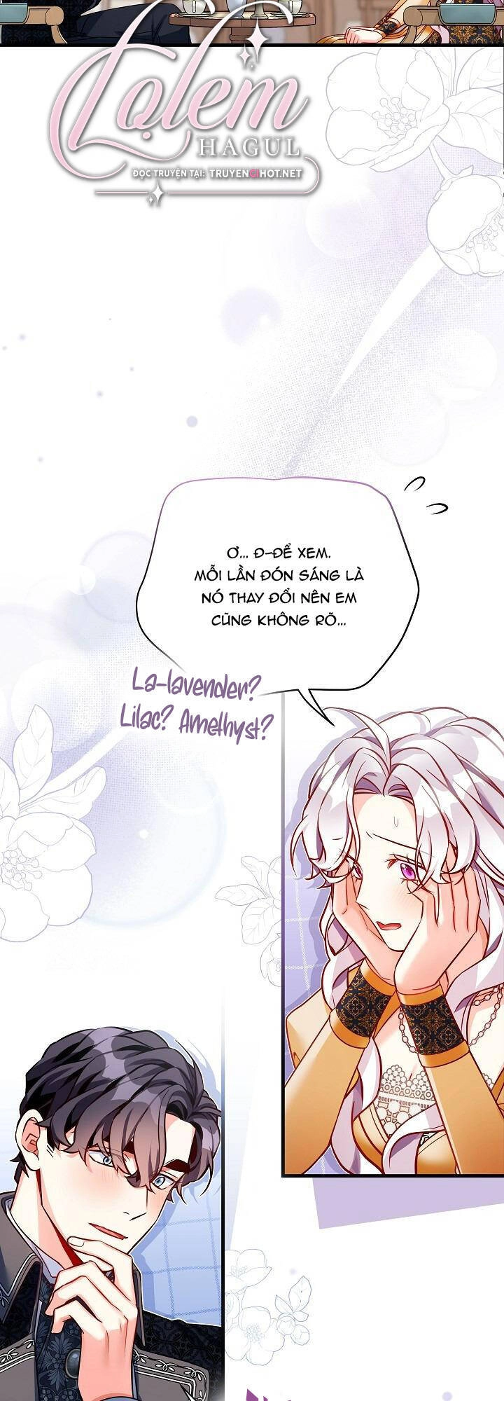 Con Gái Chồng Thật Dễ Thương Chapter 85 - 5