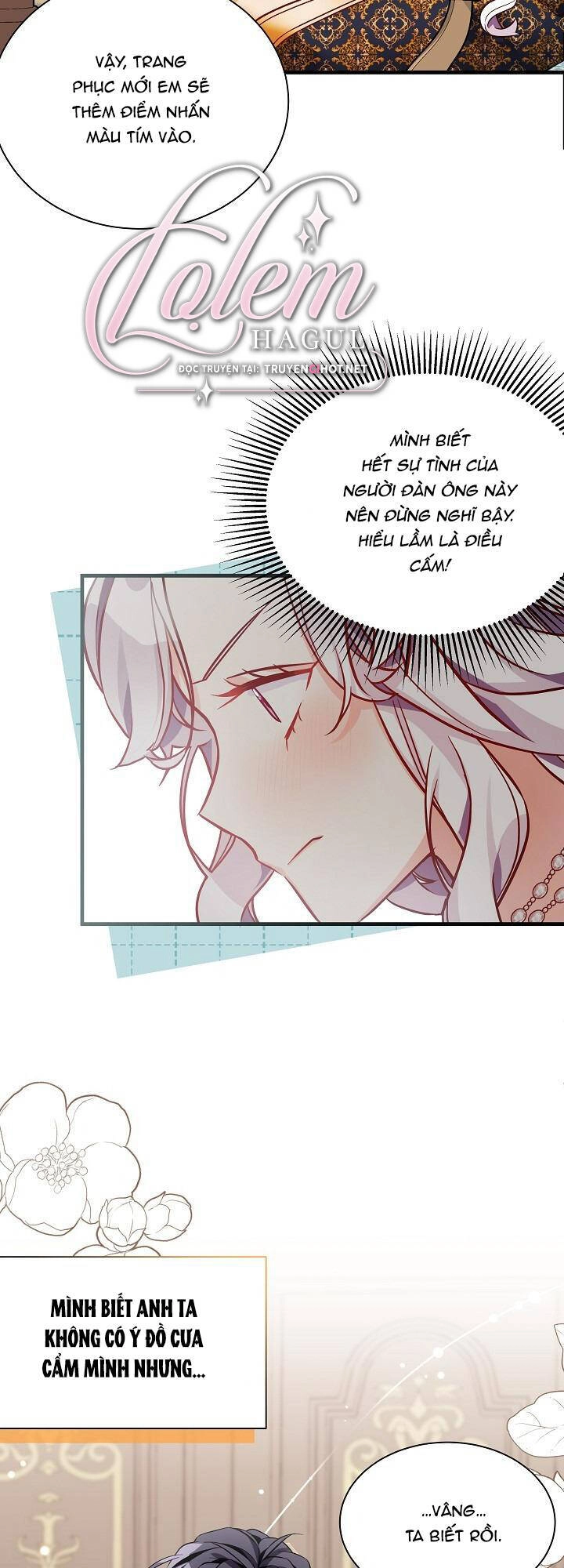 Con Gái Chồng Thật Dễ Thương Chapter 85 - 13