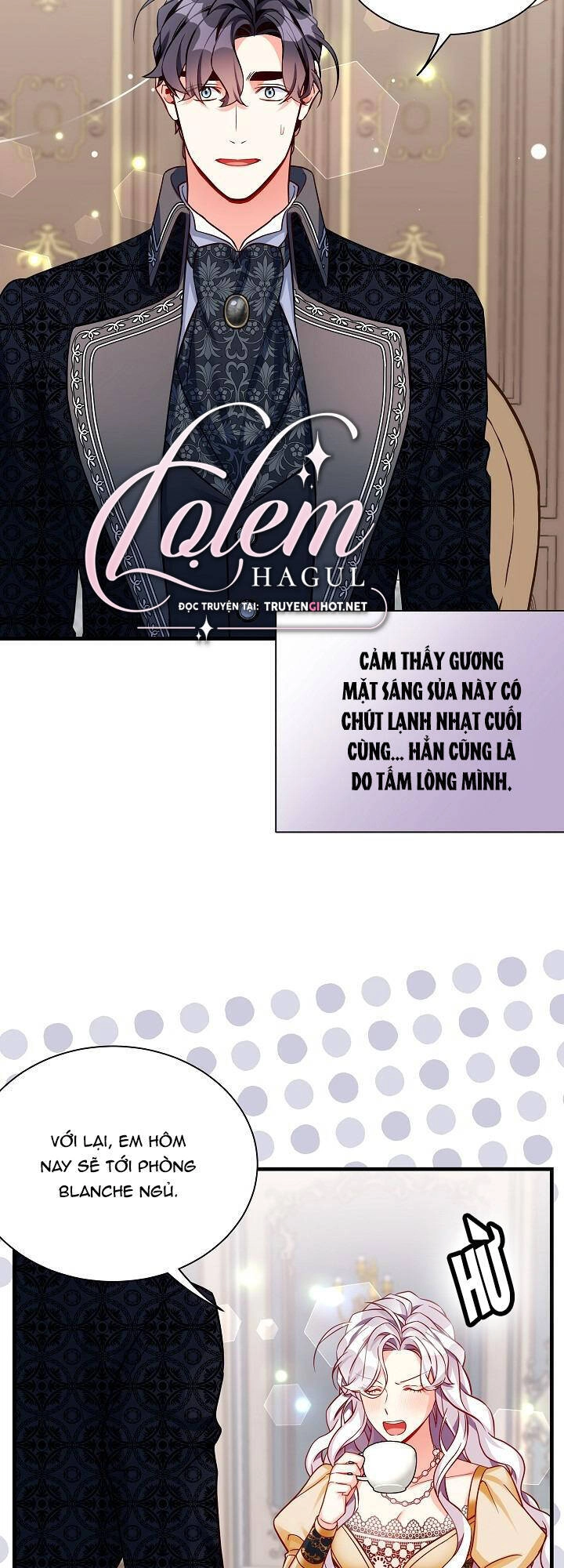 Con Gái Chồng Thật Dễ Thương Chapter 85 - 14