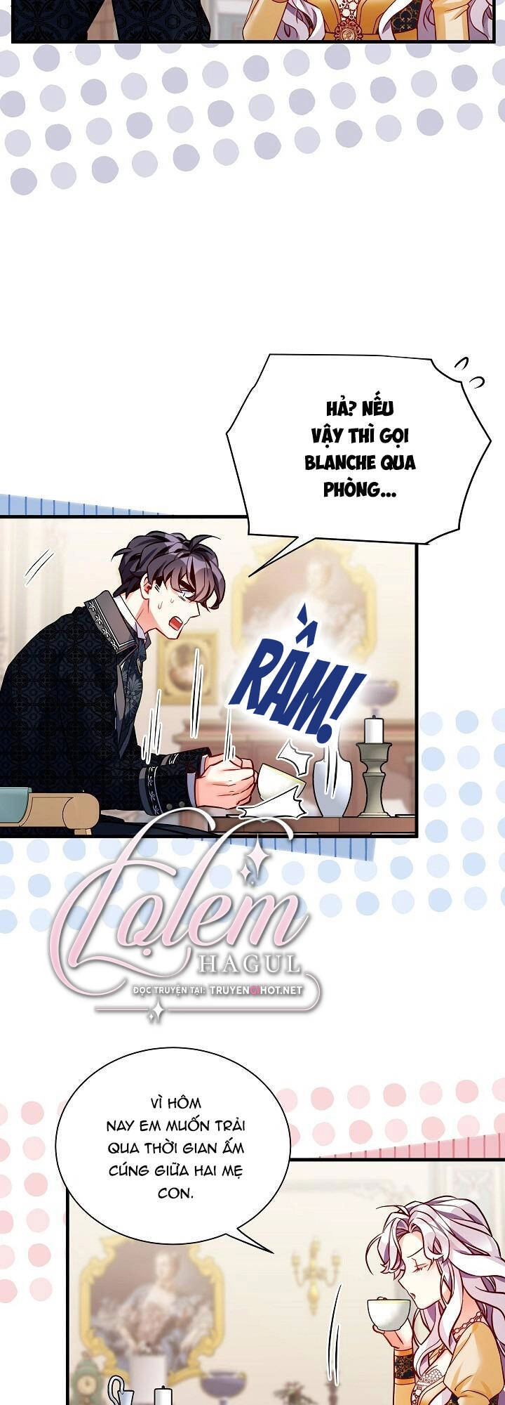 Con Gái Chồng Thật Dễ Thương Chapter 85 - 15