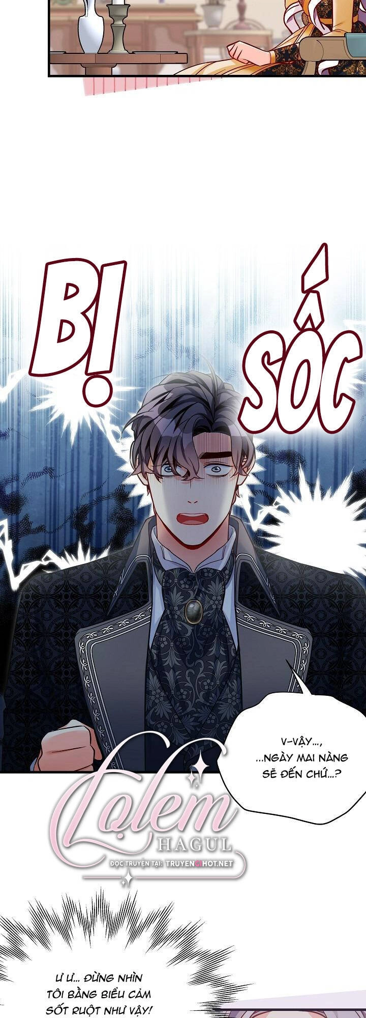 Con Gái Chồng Thật Dễ Thương Chapter 85 - 16