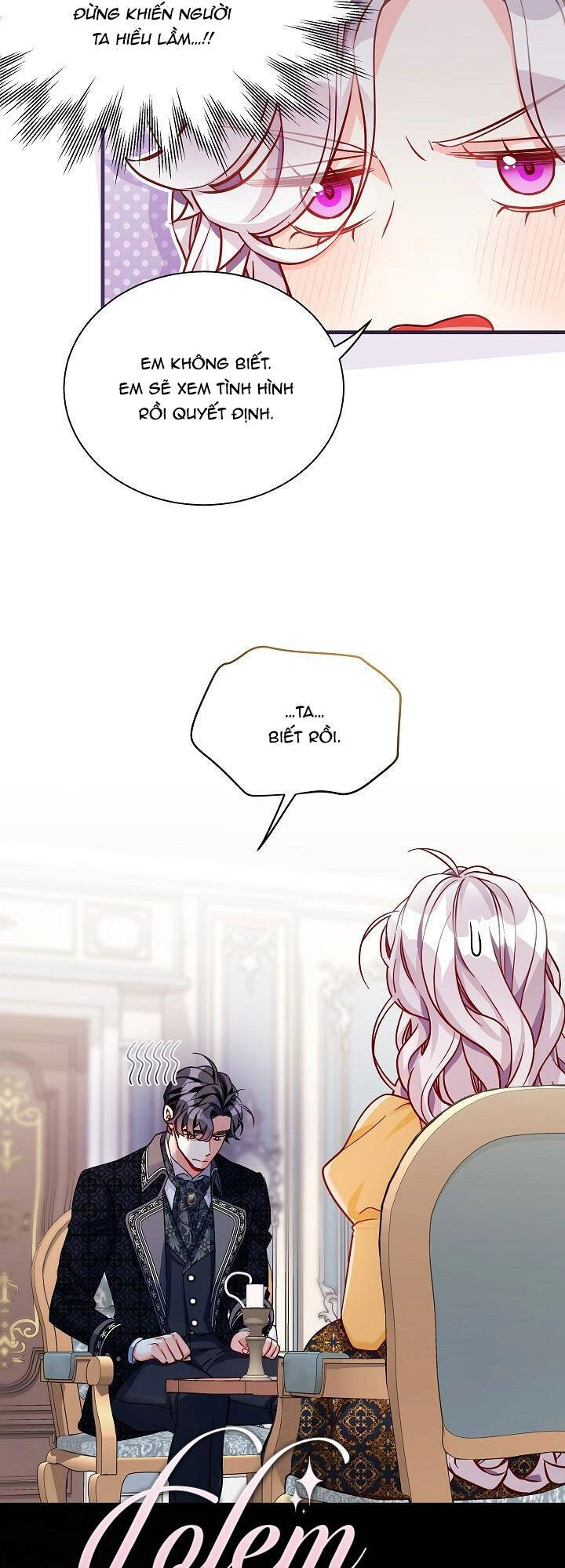 Con Gái Chồng Thật Dễ Thương Chapter 85 - 17