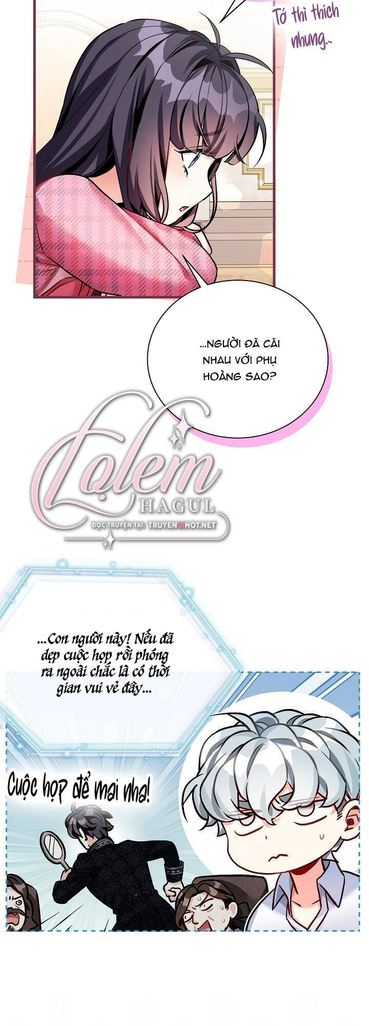 Con Gái Chồng Thật Dễ Thương Chapter 85 - 22