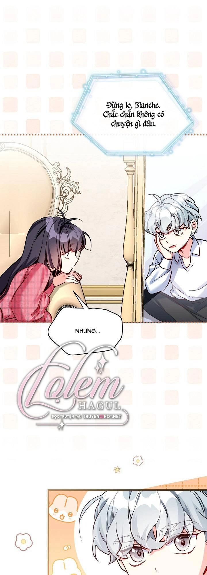 Con Gái Chồng Thật Dễ Thương Chapter 85 - 23