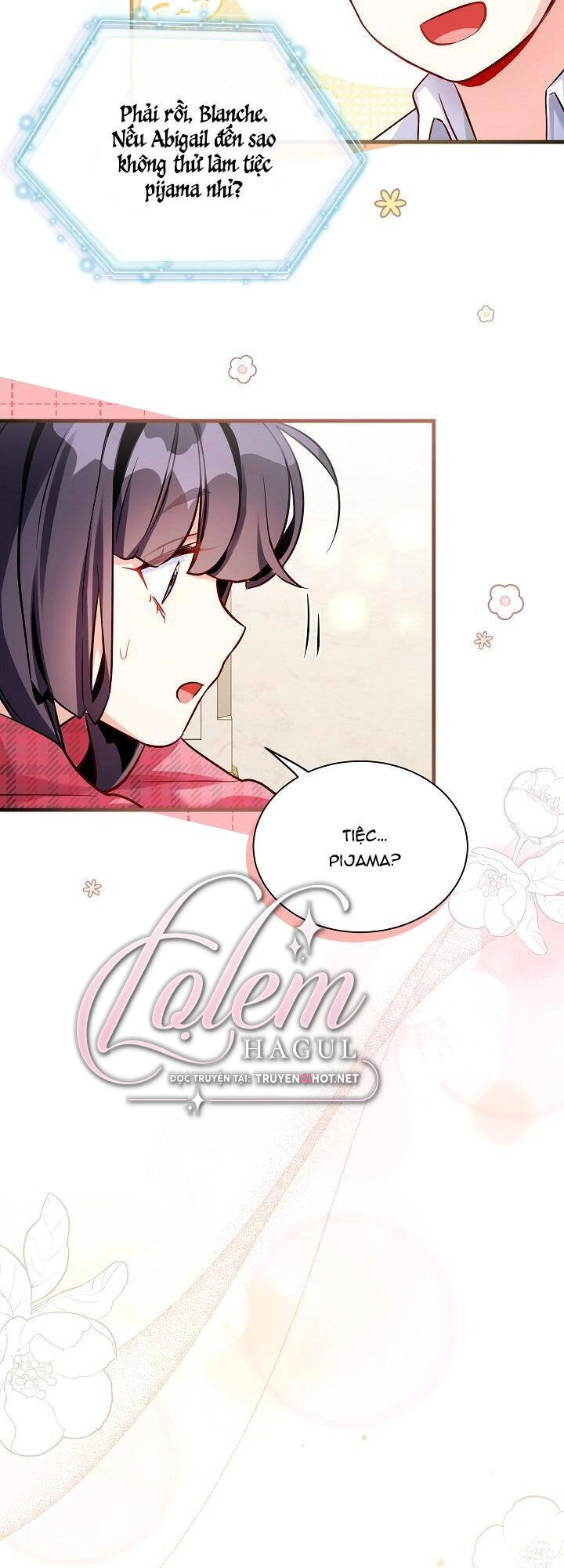 Con Gái Chồng Thật Dễ Thương Chapter 85 - 24