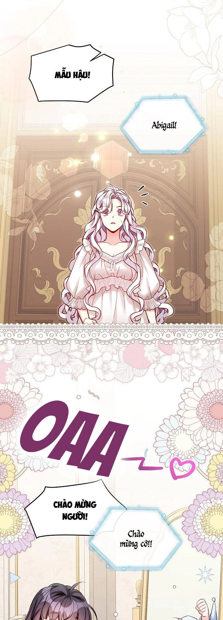 Con Gái Chồng Thật Dễ Thương Chapter 85 - 25