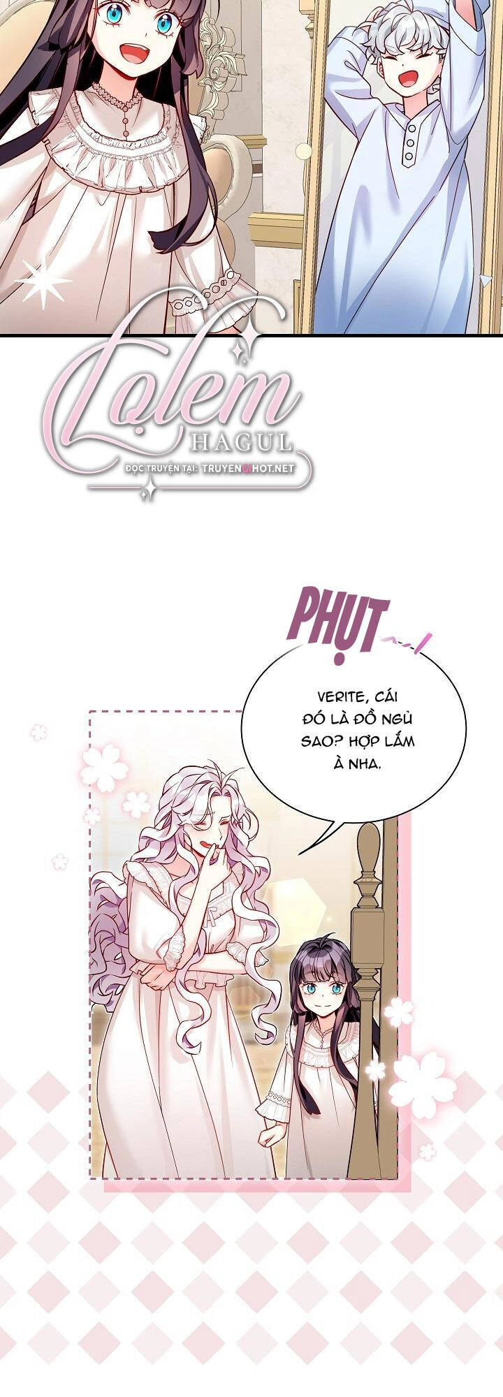 Con Gái Chồng Thật Dễ Thương Chapter 85 - 26