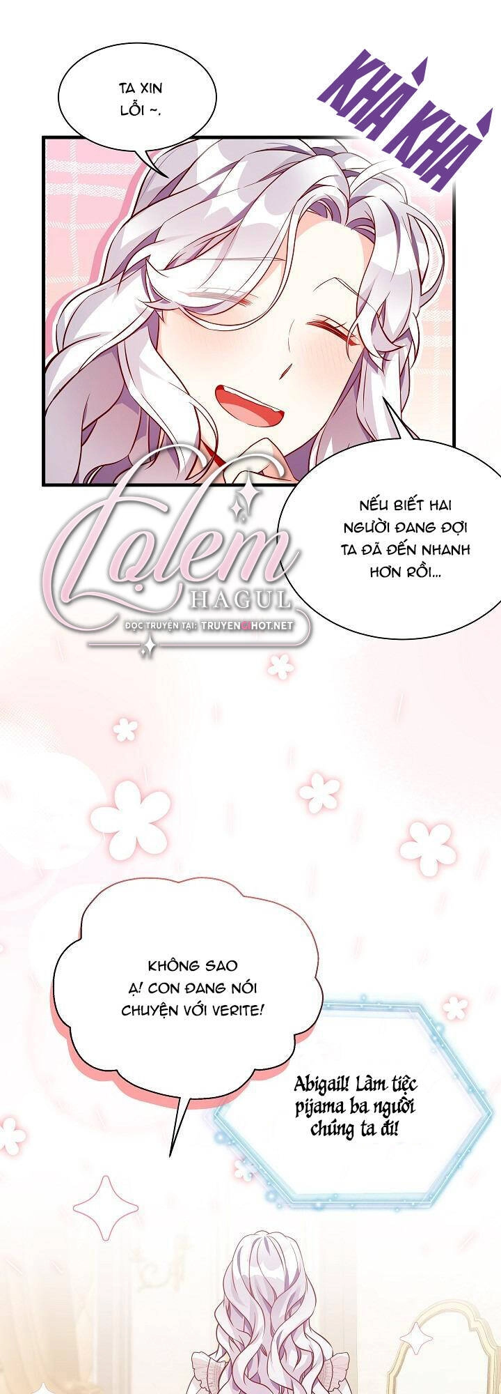 Con Gái Chồng Thật Dễ Thương Chapter 85 - 27