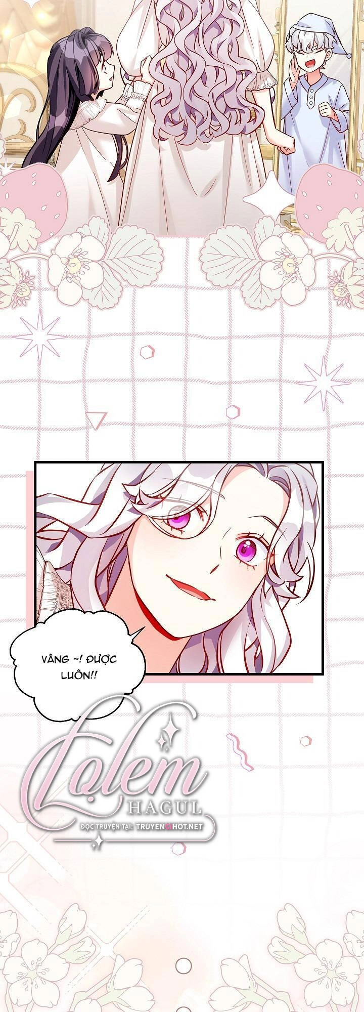 Con Gái Chồng Thật Dễ Thương Chapter 85 - 28