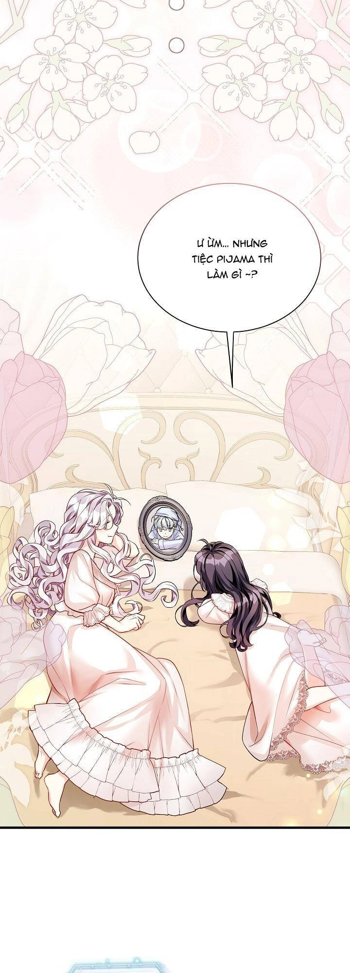 Con Gái Chồng Thật Dễ Thương Chapter 85 - 29