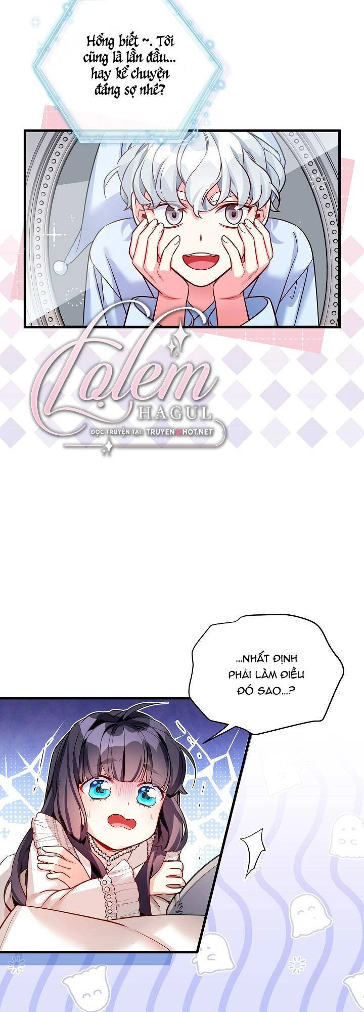 Con Gái Chồng Thật Dễ Thương Chapter 85 - 30