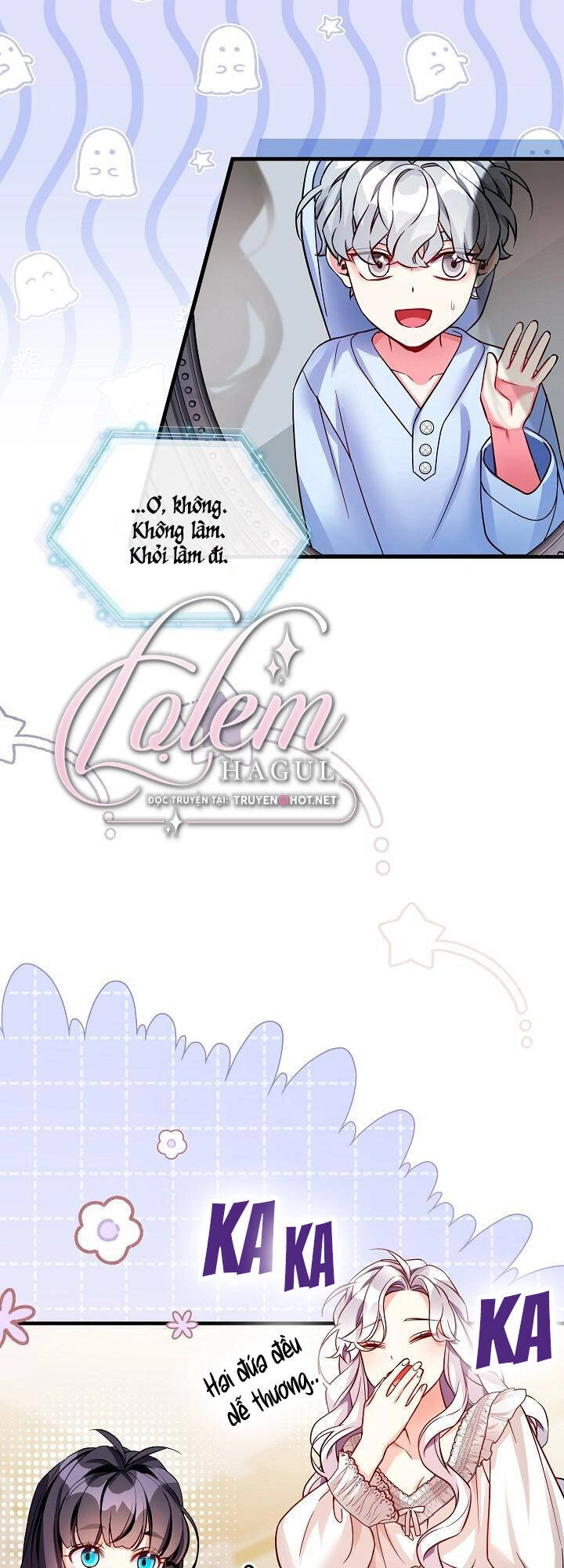 Con Gái Chồng Thật Dễ Thương Chapter 85 - 31