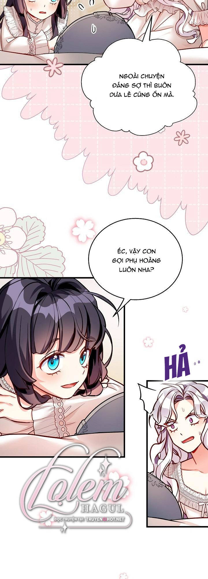 Con Gái Chồng Thật Dễ Thương Chapter 85 - 32