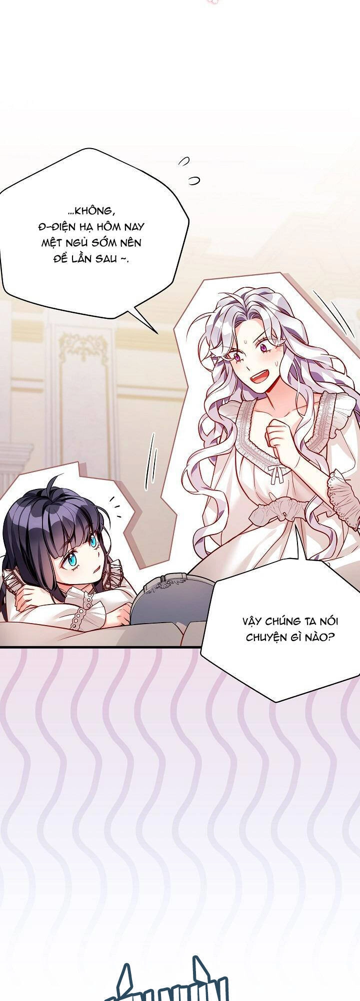 Con Gái Chồng Thật Dễ Thương Chapter 85 - 33