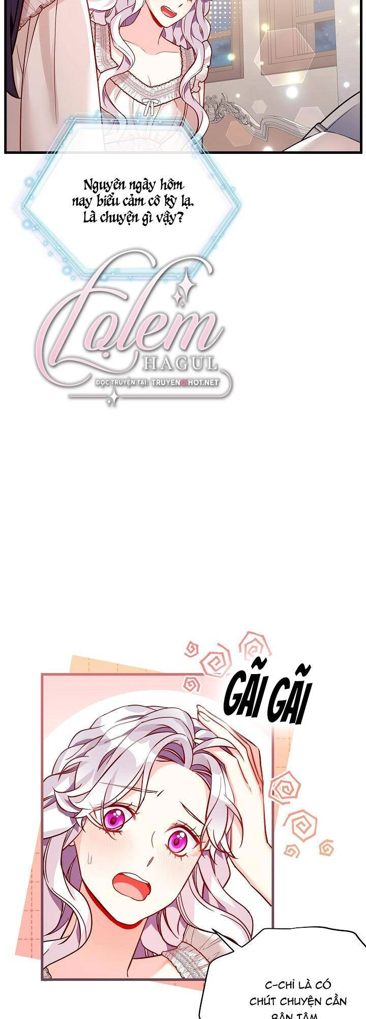 Con Gái Chồng Thật Dễ Thương Chapter 85 - 36