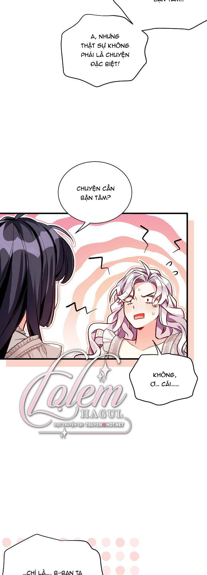 Con Gái Chồng Thật Dễ Thương Chapter 85 - 37