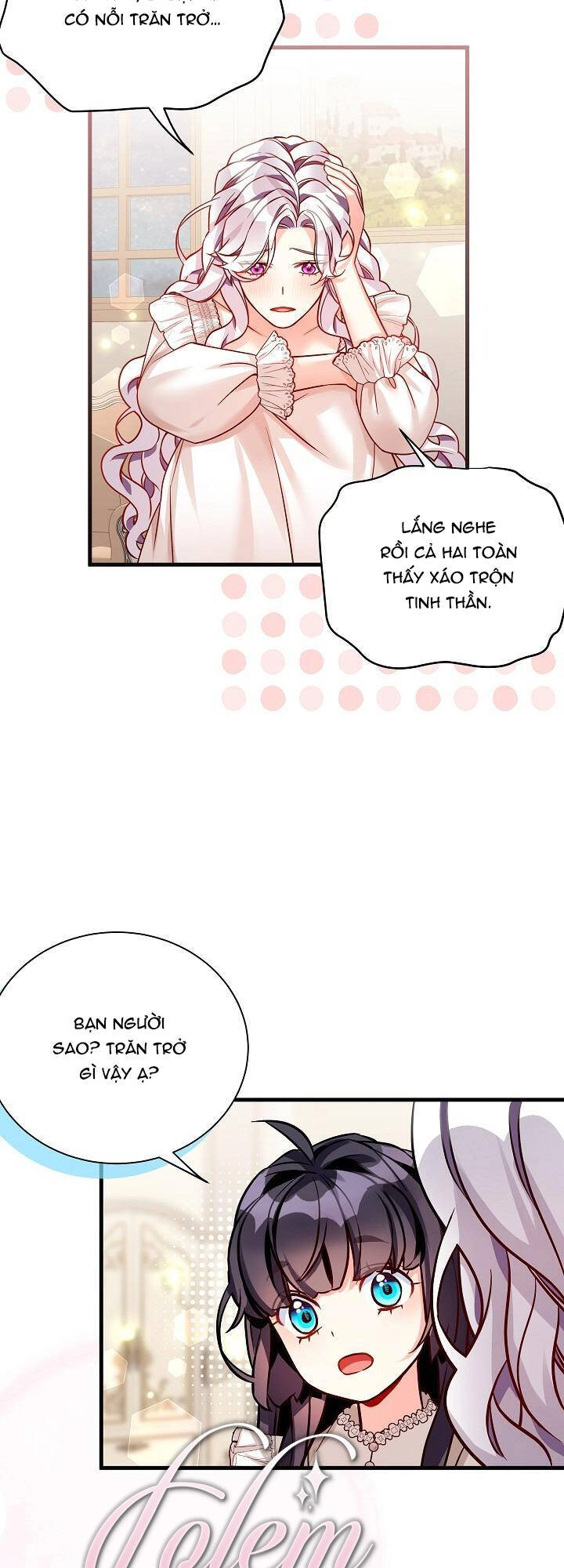 Con Gái Chồng Thật Dễ Thương Chapter 85 - 38