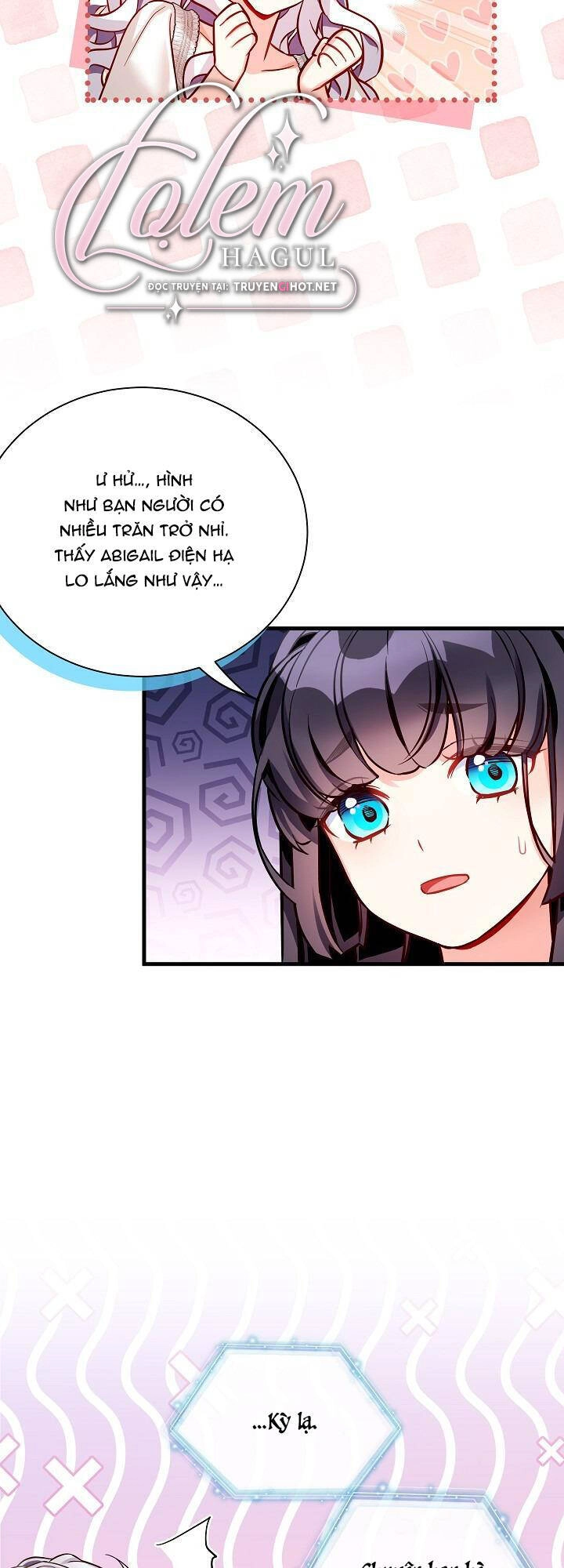 Con Gái Chồng Thật Dễ Thương Chapter 85 - 40