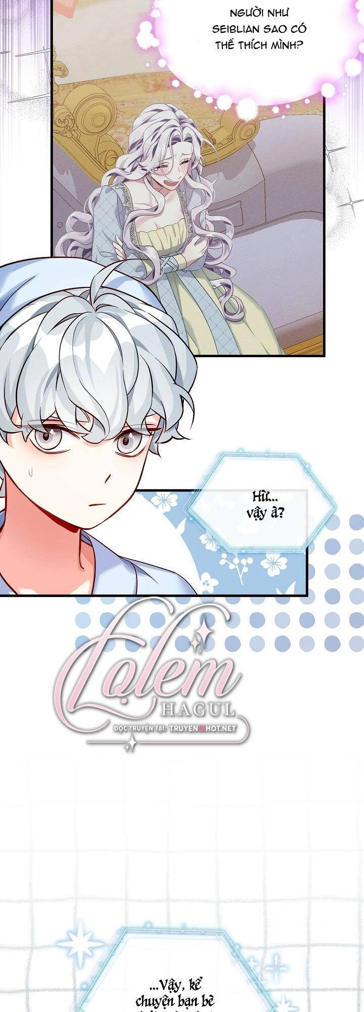 Con Gái Chồng Thật Dễ Thương Chapter 85 - 42