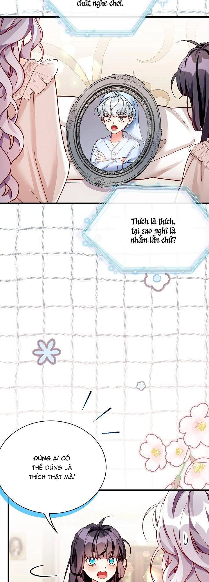 Con Gái Chồng Thật Dễ Thương Chapter 85 - 43