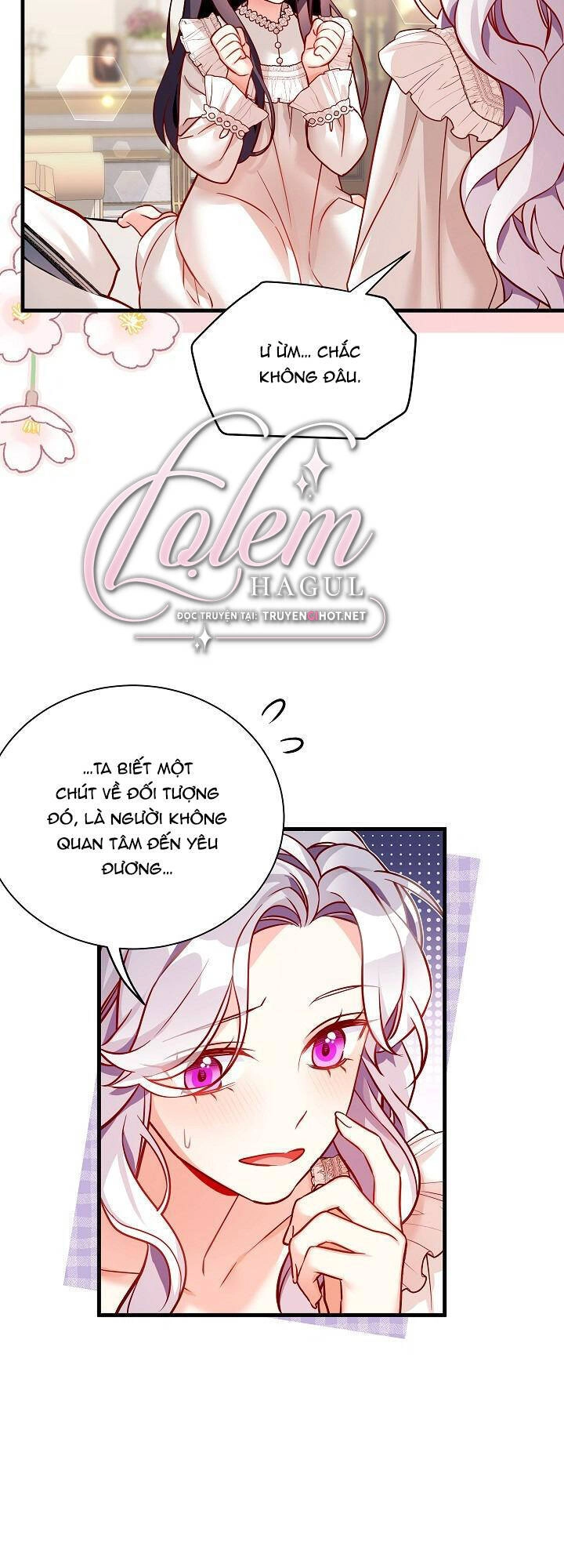 Con Gái Chồng Thật Dễ Thương Chapter 85 - 44