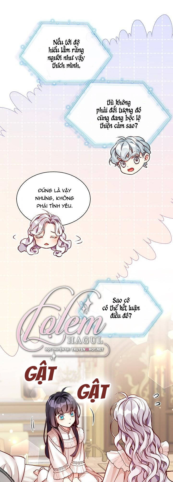 Con Gái Chồng Thật Dễ Thương Chapter 85 - 45