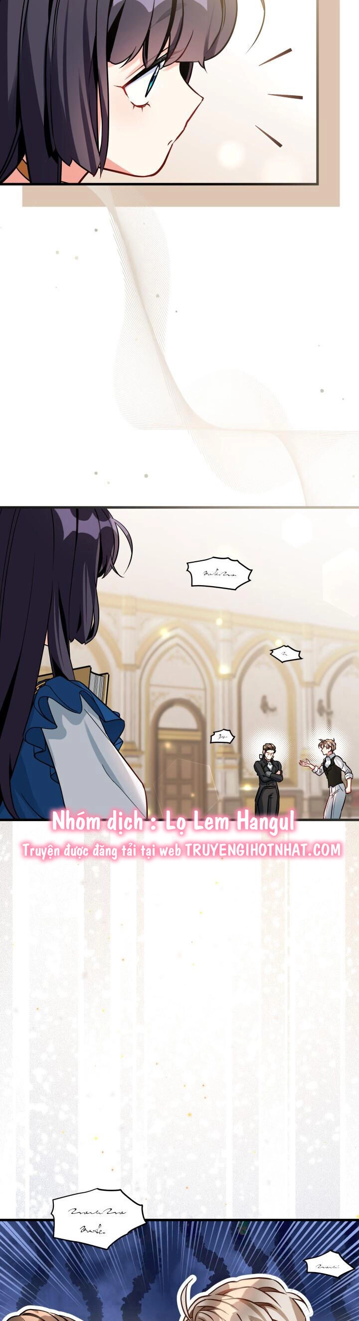 Con Gái Chồng Thật Dễ Thương Chapter 90.2 - 1