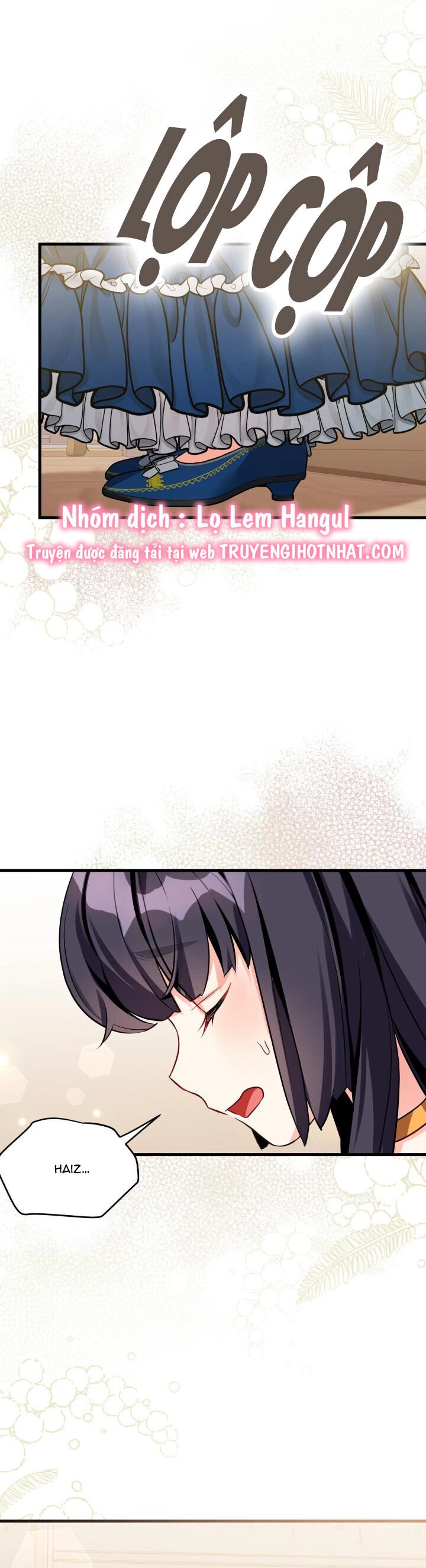 Con Gái Chồng Thật Dễ Thương Chapter 90.2 - 6