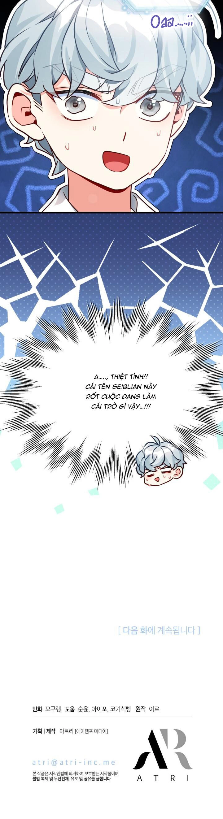 Con Gái Chồng Thật Dễ Thương Chapter 90.2 - 8