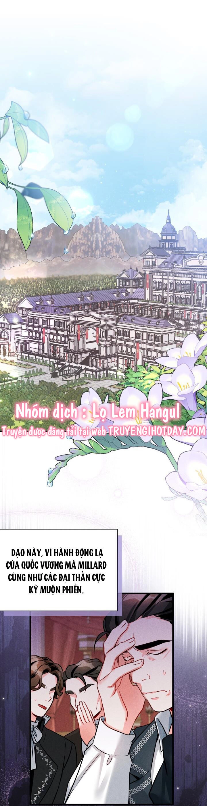 Con Gái Chồng Thật Dễ Thương Chapter 91 - 1