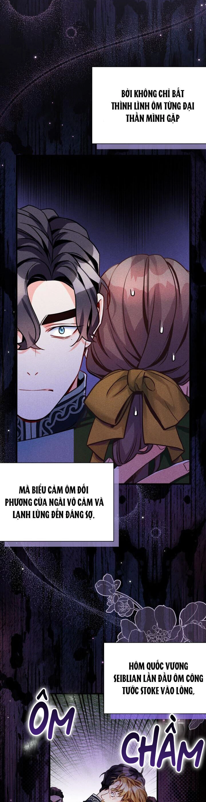 Con Gái Chồng Thật Dễ Thương Chapter 91 - 2