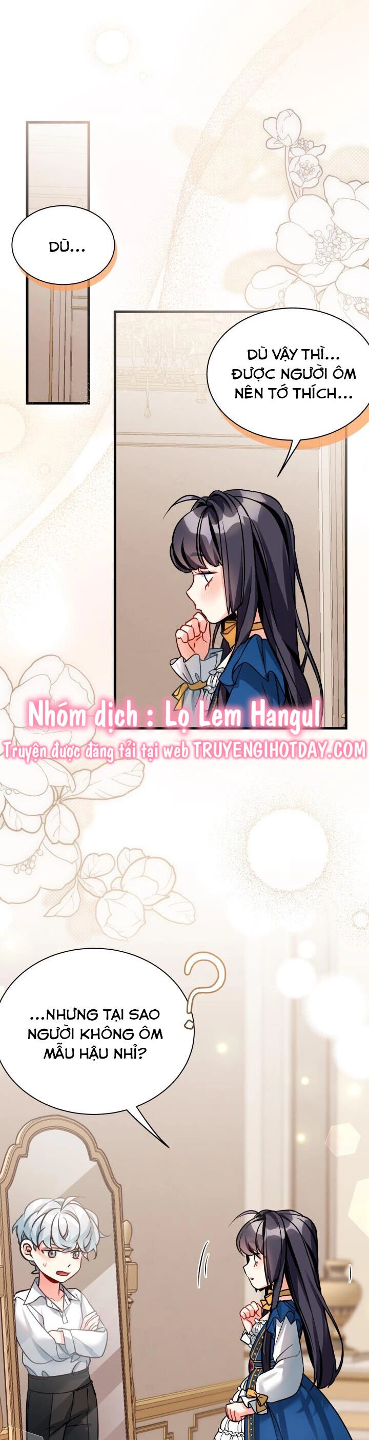 Con Gái Chồng Thật Dễ Thương Chapter 91 - 4