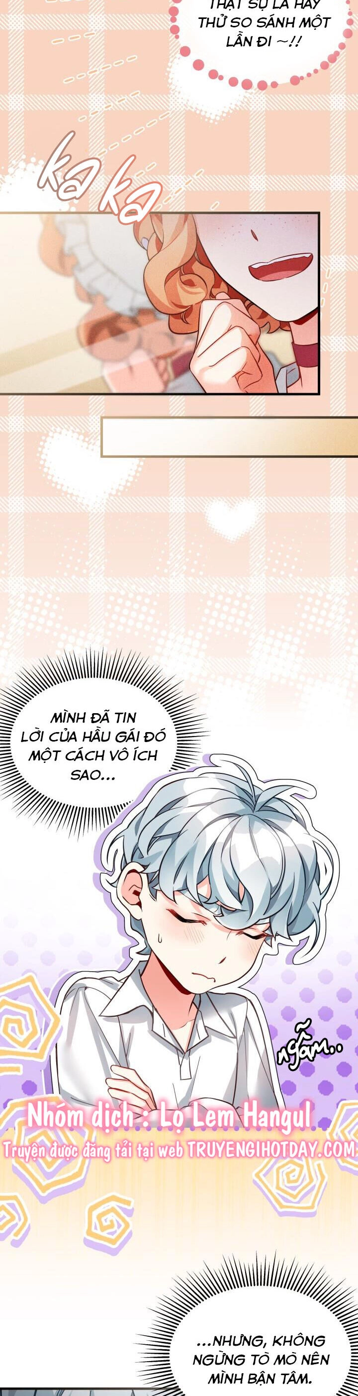 Con Gái Chồng Thật Dễ Thương Chapter 91 - 7