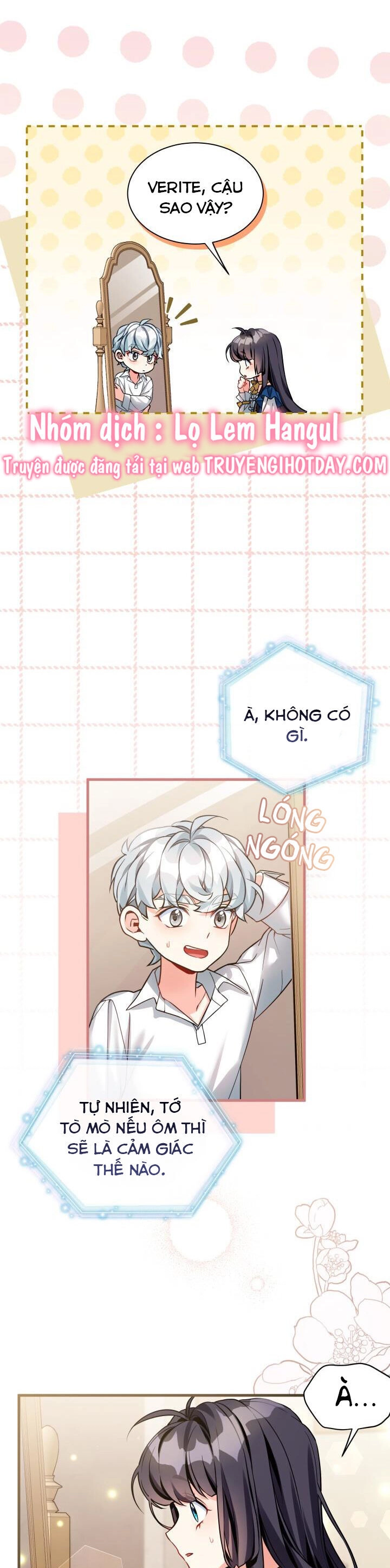 Con Gái Chồng Thật Dễ Thương Chapter 91 - 9