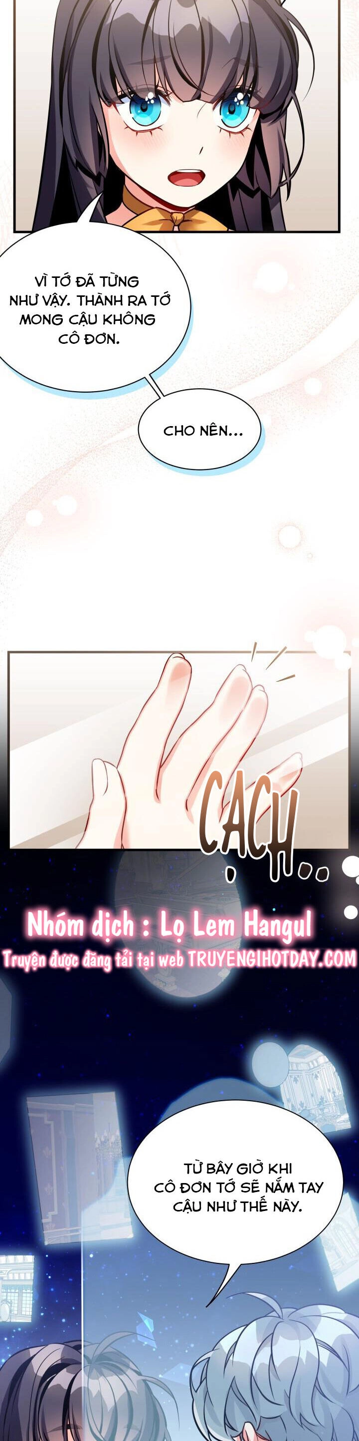 Con Gái Chồng Thật Dễ Thương Chapter 91 - 12