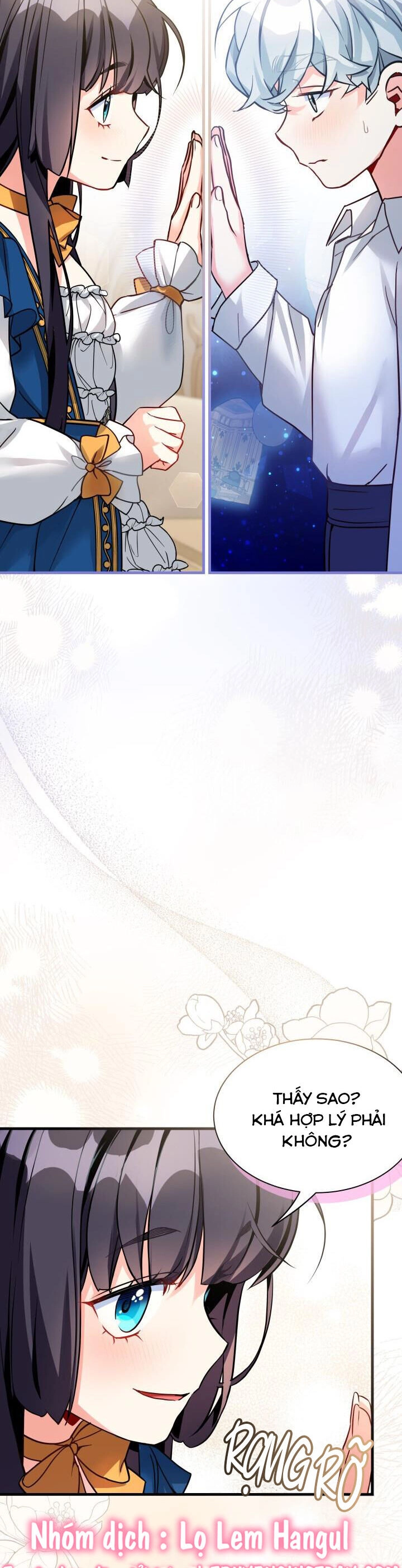 Con Gái Chồng Thật Dễ Thương Chapter 91 - 15