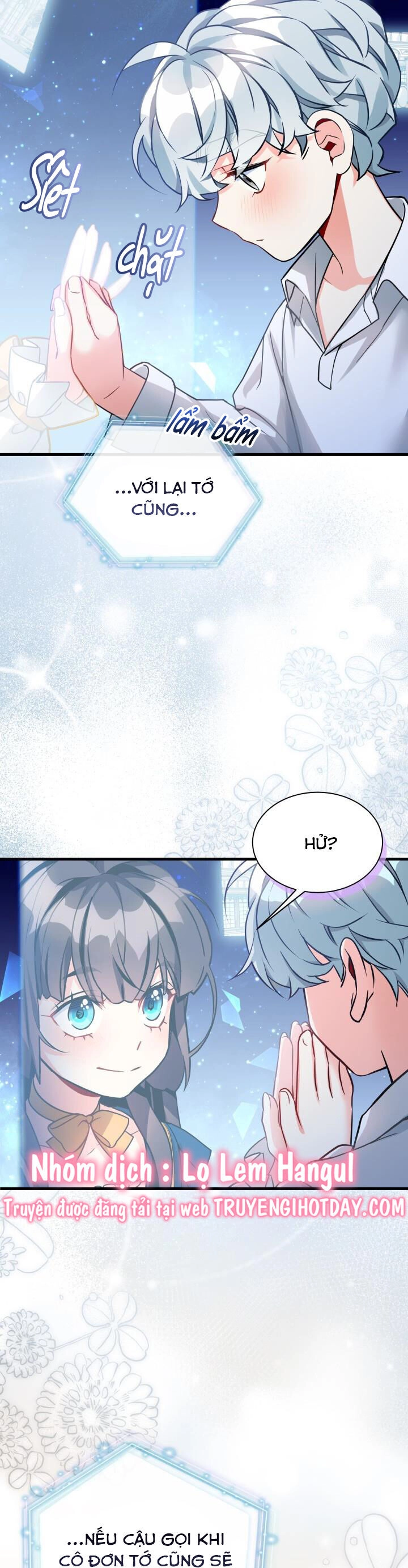 Con Gái Chồng Thật Dễ Thương Chapter 91 - 17