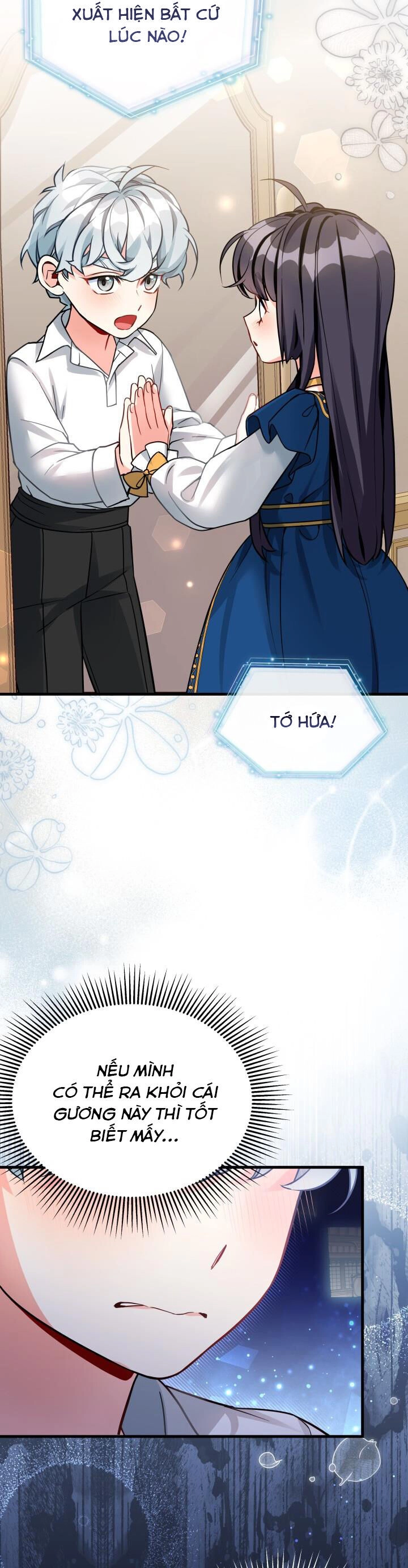 Con Gái Chồng Thật Dễ Thương Chapter 91 - 18