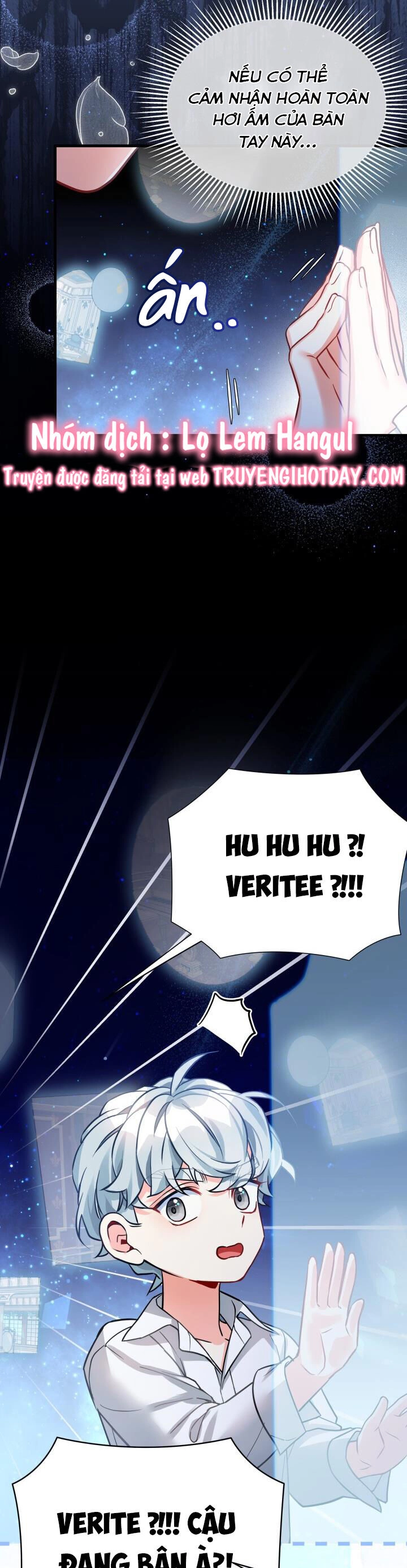 Con Gái Chồng Thật Dễ Thương Chapter 91 - 19