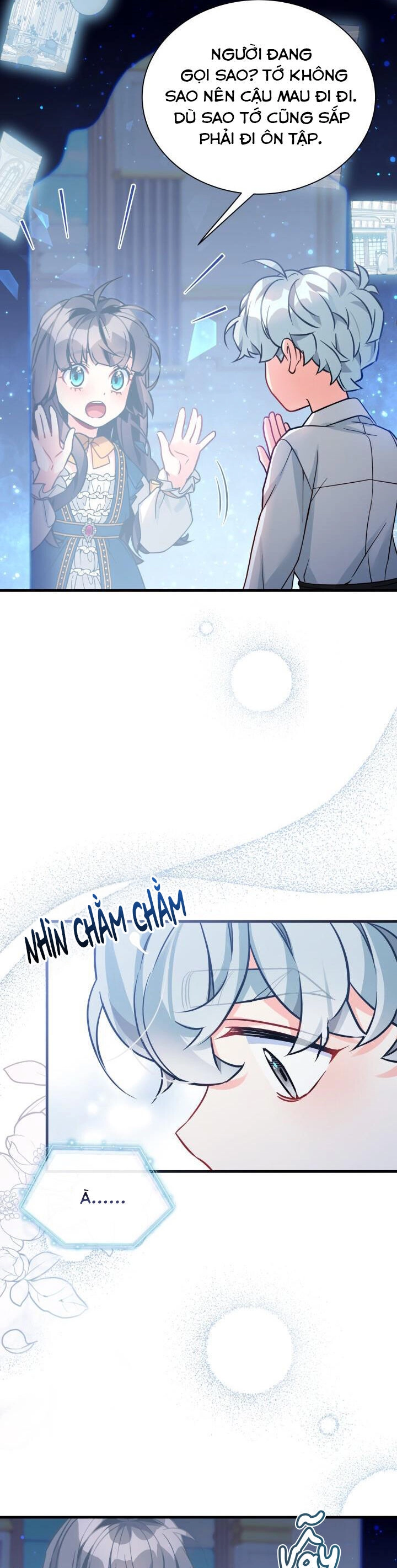 Con Gái Chồng Thật Dễ Thương Chapter 91 - 21