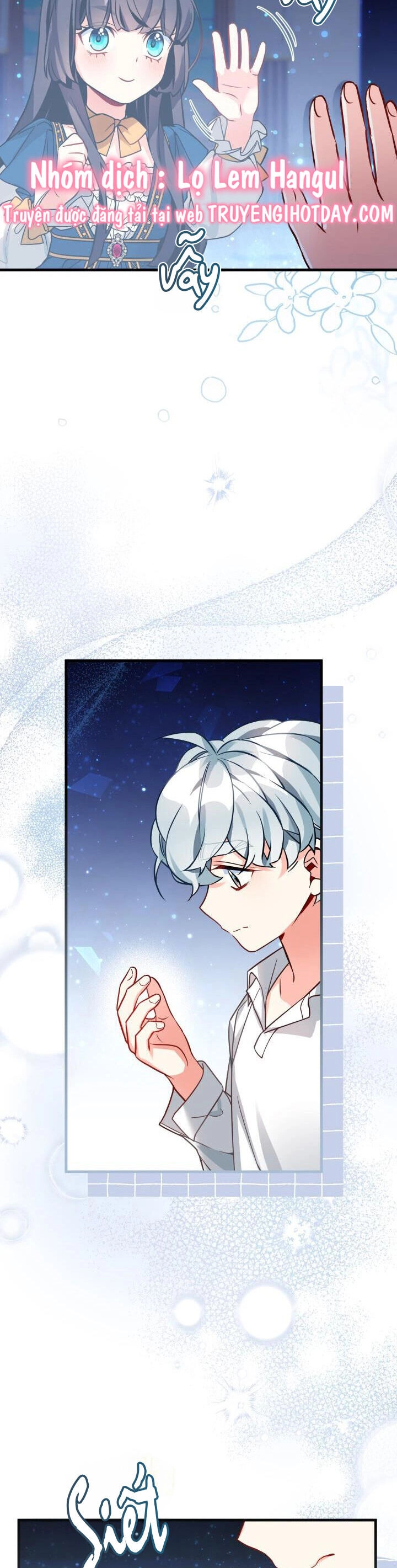 Con Gái Chồng Thật Dễ Thương Chapter 91 - 22