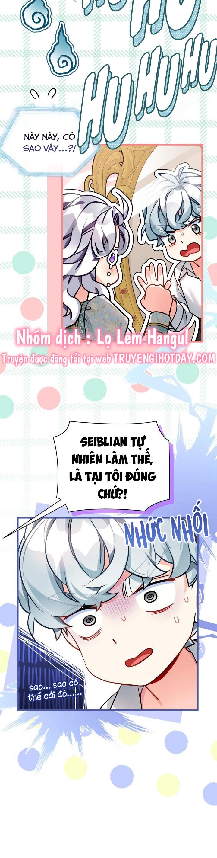 Con Gái Chồng Thật Dễ Thương Chapter 91 - 24